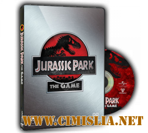 Jurassic Park: The Game [2011 / RUS]