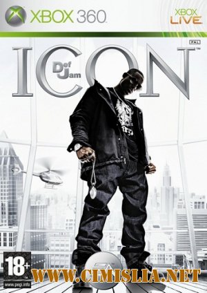 Def Jam Icon [2007 / RUS]