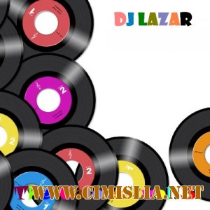 DJ Lazar - The Colors vol.3 [2011 / MP3 / 320 kb]