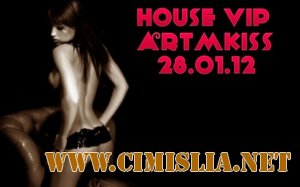 House Vip [28.01.2012 / MP3 / 320 kb]