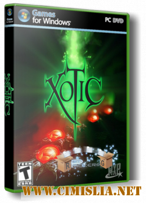 Xotic [v 2.6] [RePack] [2011 / RUS]