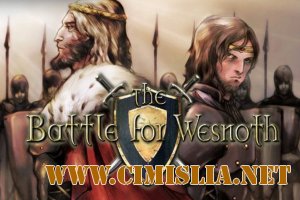 Битва за Веснот / Battle for Wesnoth [2012 / RUS / ENG]