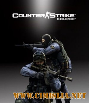 Counter-Strike: Source [v1.0.0.69 fix3] [2012 / RUS]