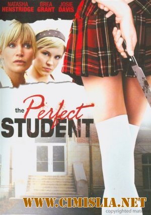 The Perfect Student [2011 / DVDRip]