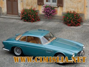 Обои для Рабочего стола - Ретро автомобили [2010]