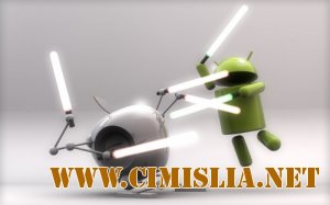 Обои для рабочего стола - Hi-Tech (часть 3) [2011]