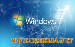 Обои для рабочего стола в стиле Windows [2011]