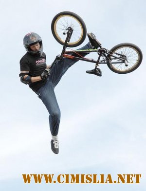 Картинки bmx