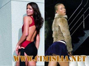 Битва красивых теннисисток