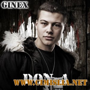 DoN-A - Дискография [2009-2010 / MP3 / 192-256 kb]