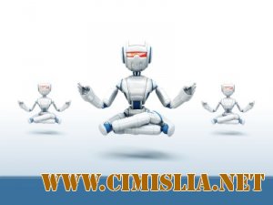 Обои для рабочего стола - Hi-Tech (часть 1) [2011]