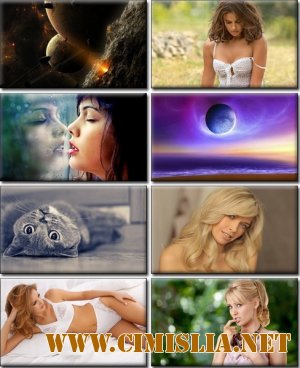 Обои для рабочего стола - Разное [2012]