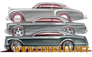 Обои для рабочего стола: Автомобили. Пак 2 [2011]