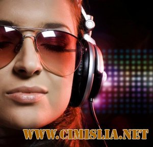 Самые прослушиваемые зарубежные песни [2012 / MP3 / 128-320 kb]