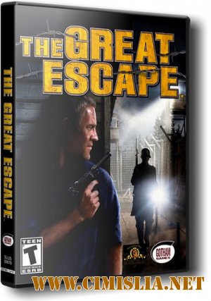 Великий побег / The Great Escape [2003 / RUS]