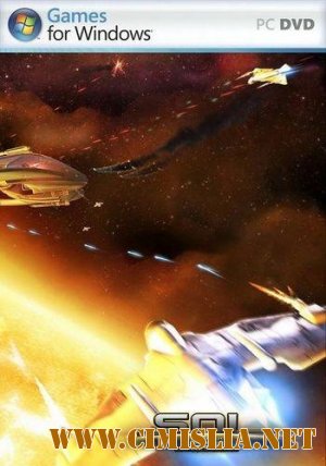 SOL:Exodus [2012 / ENG]