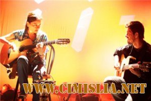 Rodrigo y Gabriela - Collection + Acoustic [2002-2012 / AAC / 277-382 kb]