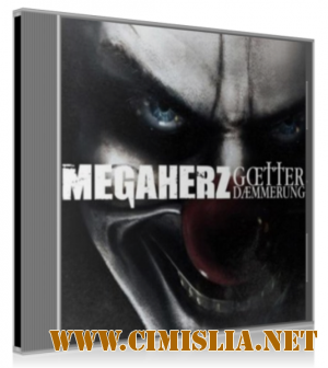 Megaherz - Gotterdammerung [2012 / MP3 / 320 kb]