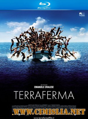 Материк / Terraferma [2011 / HDRip]