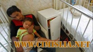 Caz socant in Peru. Baietel in varsta de 3 ani, insarcinat cu fratele sau geaman