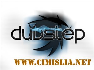Djstas - Best dubstep mixed by djstas vol.8 [2012 / MP3 / 320 kb]