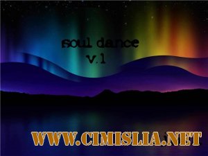 Va Soul Dance BY DjSoul [2012 / MP3 / 320 kb]