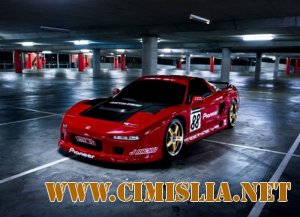 Обои для Рабочего стола - Авто [2011]