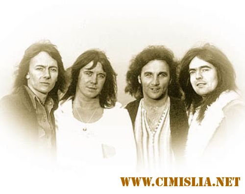 Smokie - The Hits Collection [2011 / MP3 / 320 Kb]