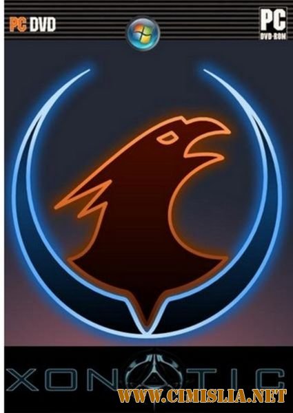 Xonotic [2010 / RUS / ENG]