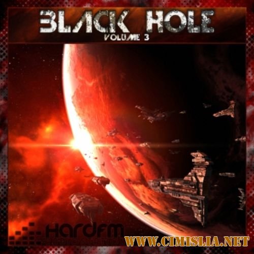 Black Hole-3 [2012 / MP3 / 320 Kb]