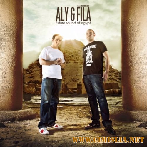 Aly and Fila - Future Sound of Egypt 222 [2012 / MP3 / 256 kb]