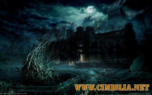 Обои для рабочего стола - Фэнтези и Игровые [2012]