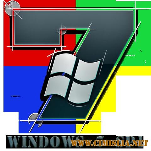 Windows 7 Professional UralSOFT [x86/x64] [2012 / RUS]
