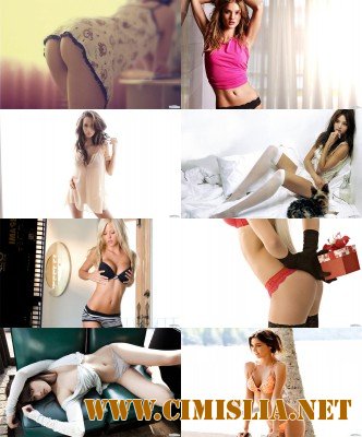 Обои для рабочего стола - Девушки [2012]