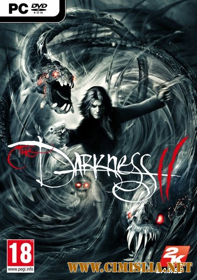 The Darkness 2: Limited Edition [Repack] [2012 / ENG / RUS]