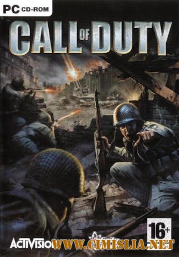 Call of Duty [2003 / FULL RUS]
