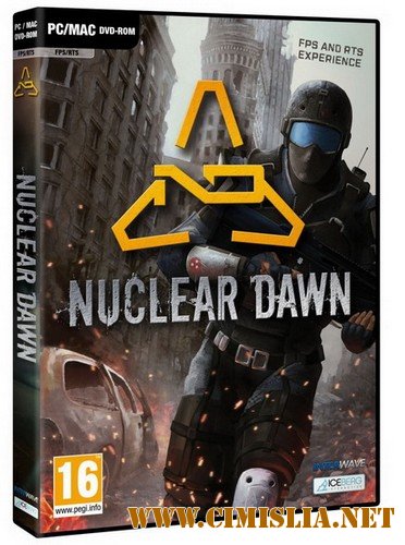 Nuclear Dawn [Steam-Rip] [2011 / ENG / RUS]