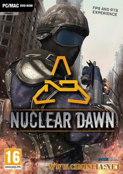 Nuclear Dawn [RePack] [2011 / ENG / RUS]