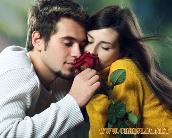 Обои для Рабочего стола, Валентинки, Анимации - День влюбленных, День святого Валентина [2011]