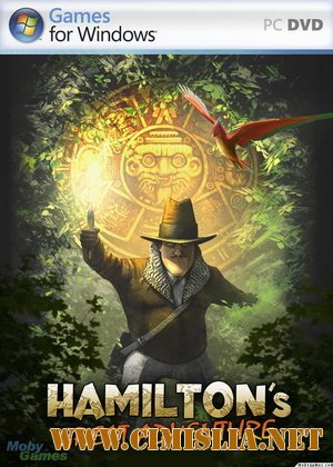 Hamilton's Great Adventure [2011 / ENG]