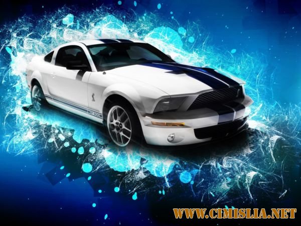 Обои для рабочего стола - Разное [2012]