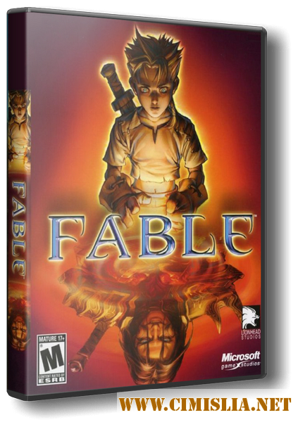 Fable: The Lost Chapters [Lossless Repack] [2006 / ENG / RUS]
