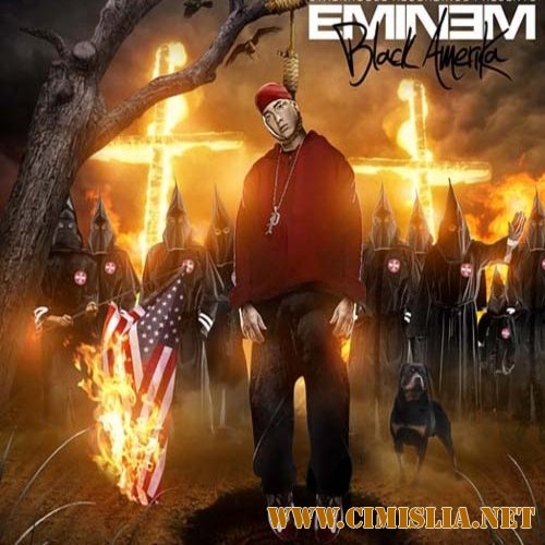 Eminem - Black America [2012 / MP3 / 128-320 kb]