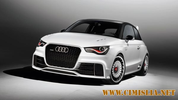 Обои на рабочий стол - Авто [2012]