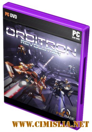 Orbitron: Revolution [2012 / ENG]