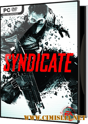 Syndicate [Repack] [2012 / ENG / RUS]