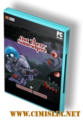 Out There Somewhere: Voskhod Edition [2012 / ENG]