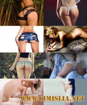 Обои для рабочего стола - Девушки [2012]