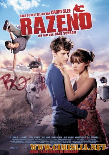 Рейзенд / Razend [2011 / DVDRip]