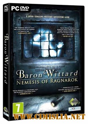 Baron Wittard: Nemesis Of Ragnarok [2011 / ENG]
